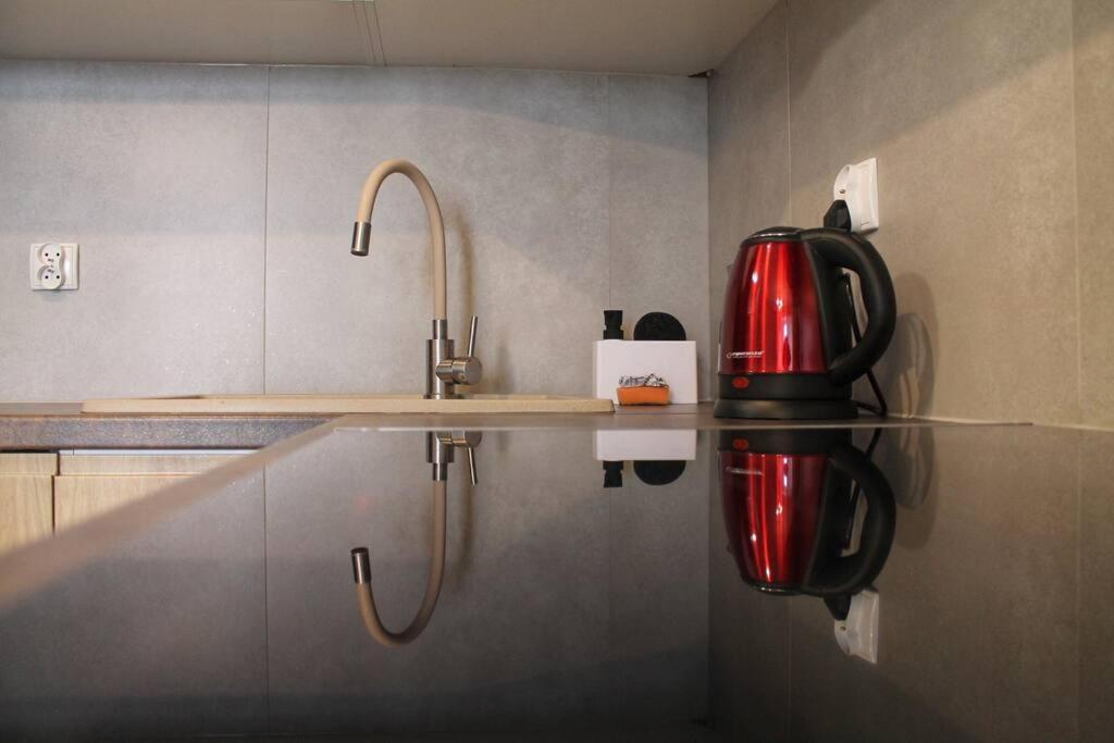 Close-Central Apartments Gdansk - City Center - Cozy Stays - P29 Exterior photo