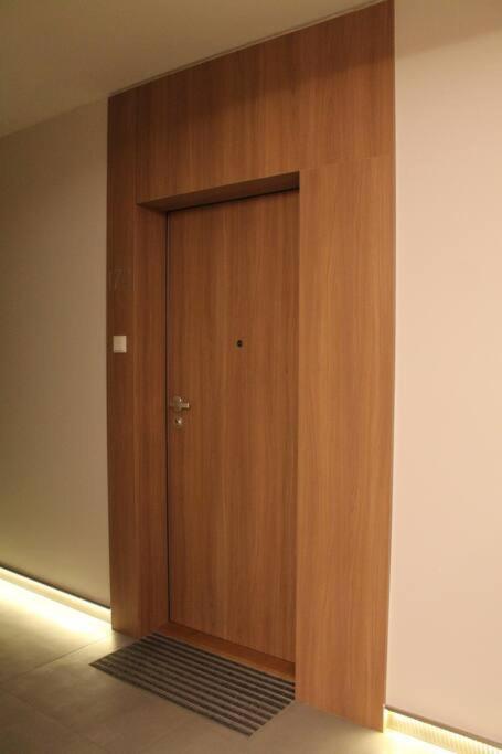 Close-Central Apartments Gdansk - City Center - Cozy Stays - P29 Exterior photo