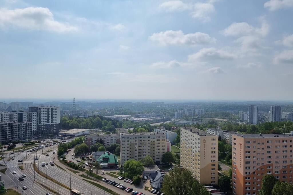 Close-Central Apartments Gdansk - City Center - Cozy Stays - P29 Exterior photo