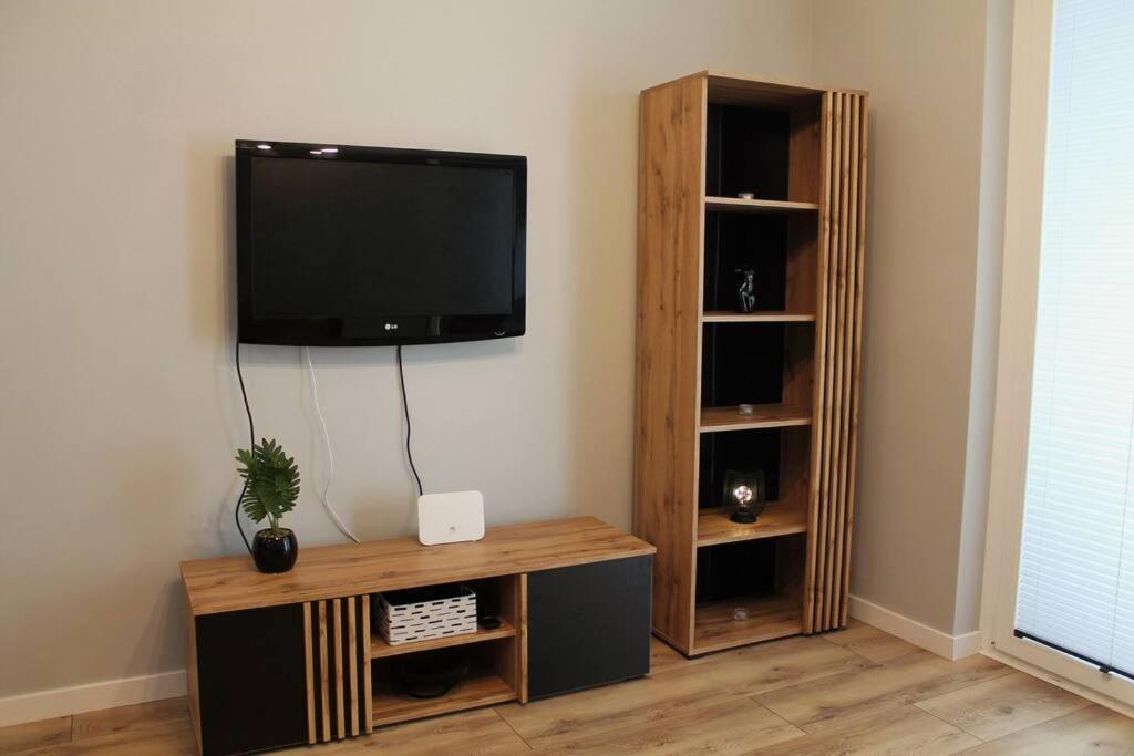 Close-Central Apartments Gdansk - City Center - Cozy Stays - P29 Exterior photo