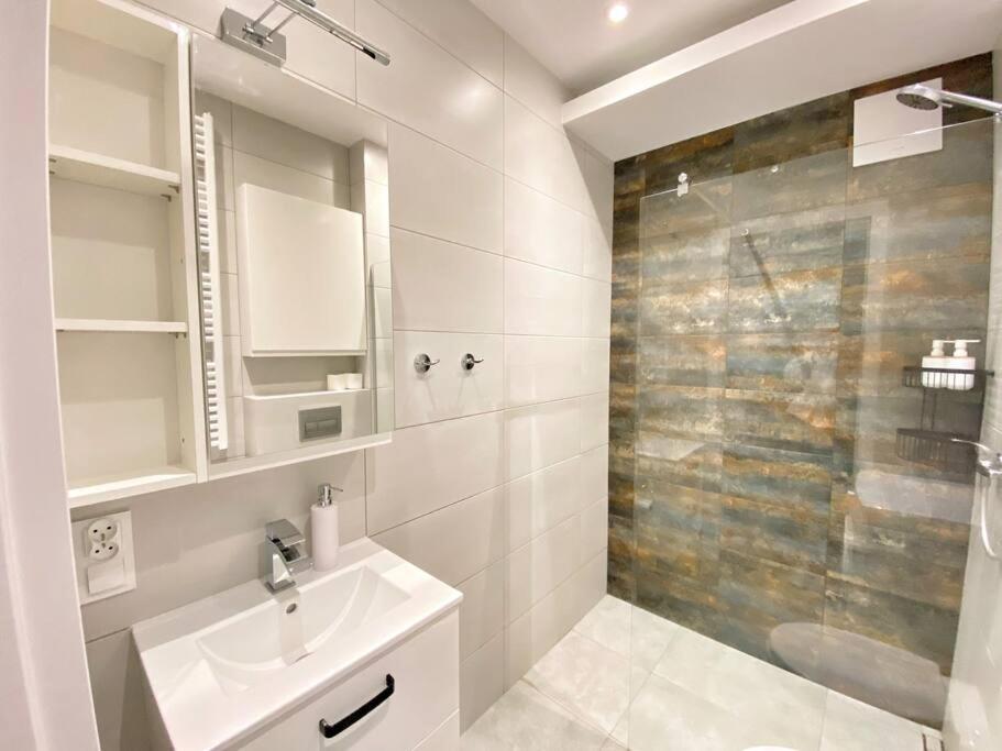 Close-Central Apartments Gdansk - City Center - Cozy Stays - P29 Exterior photo
