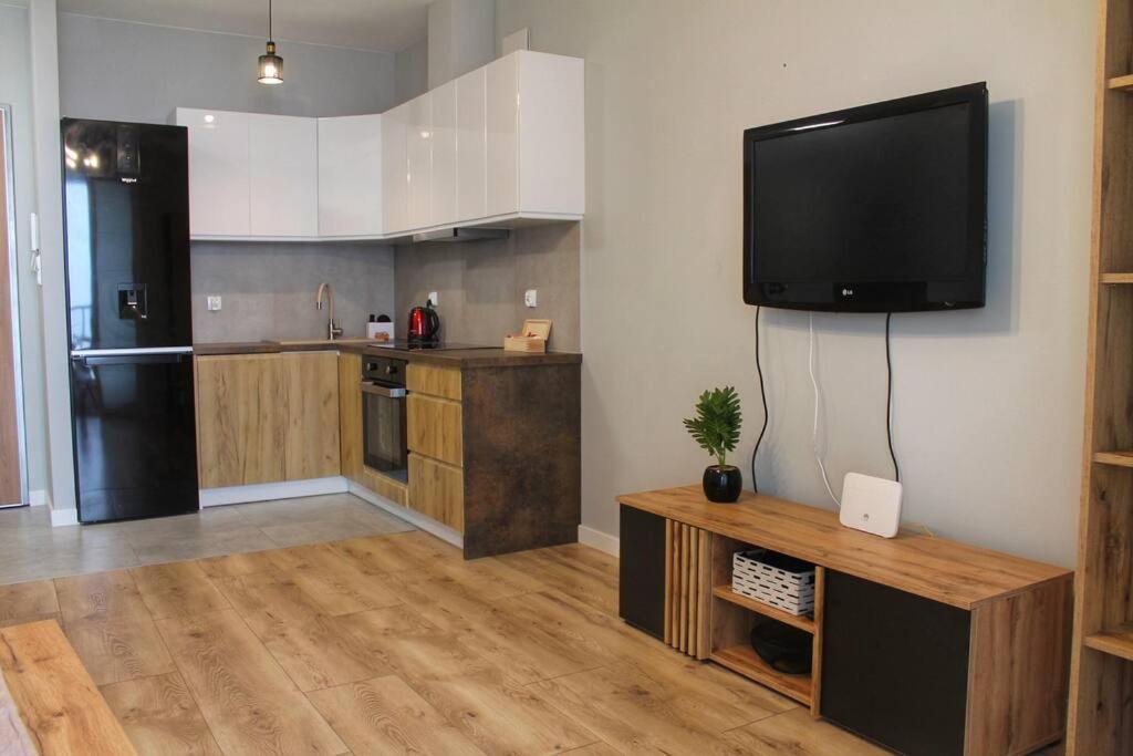 Close-Central Apartments Gdansk - City Center - Cozy Stays - P29 Exterior photo